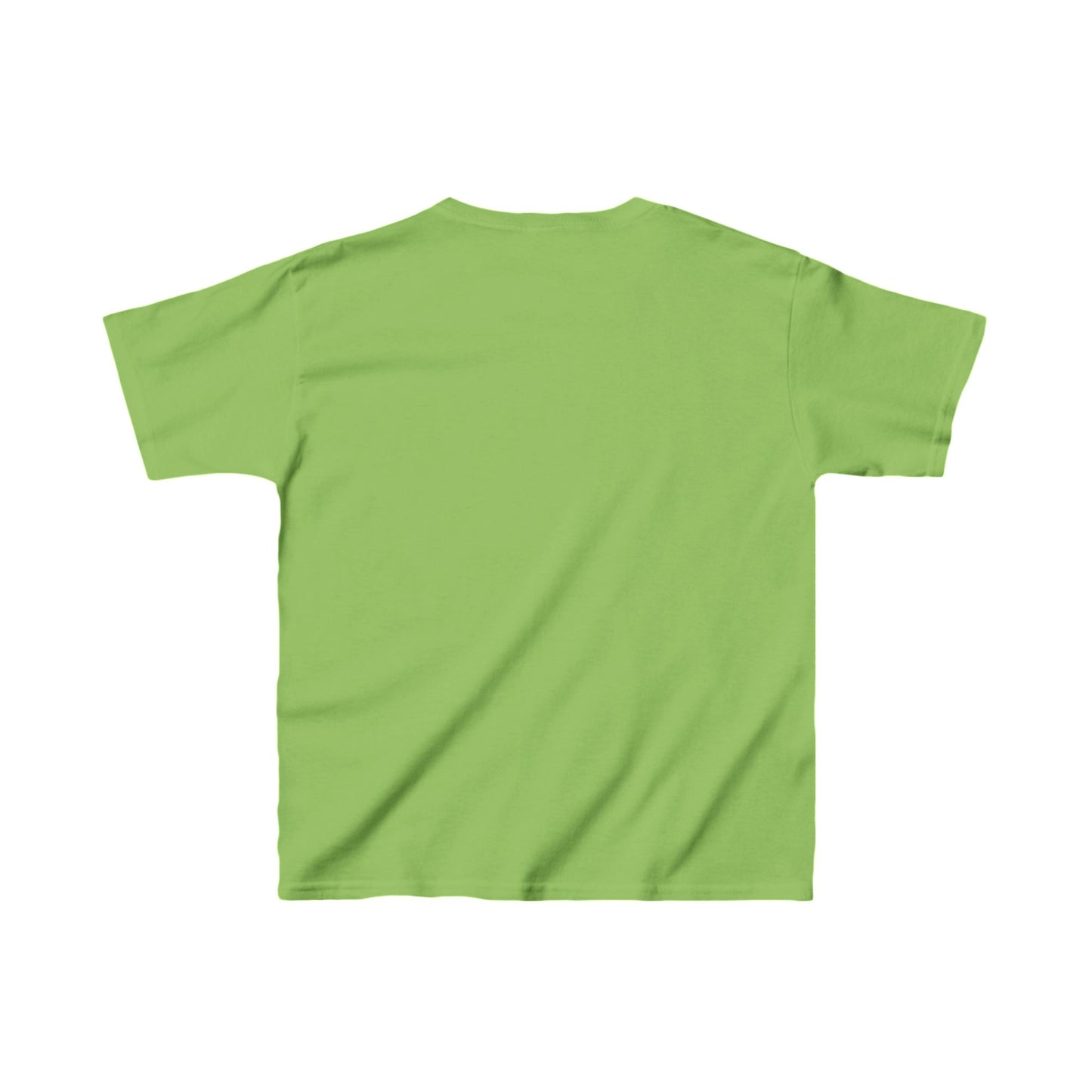 Rhyme and Grime is My Kind'a Time - Nature - Kids Heavy Cotton™ Tee (Canada Printer)