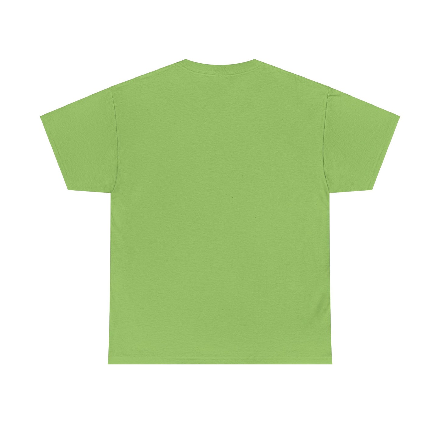 Rhyme and Grime is My Kind'a Time - Unisex Heavy Cotton Tee (Canada Printer)