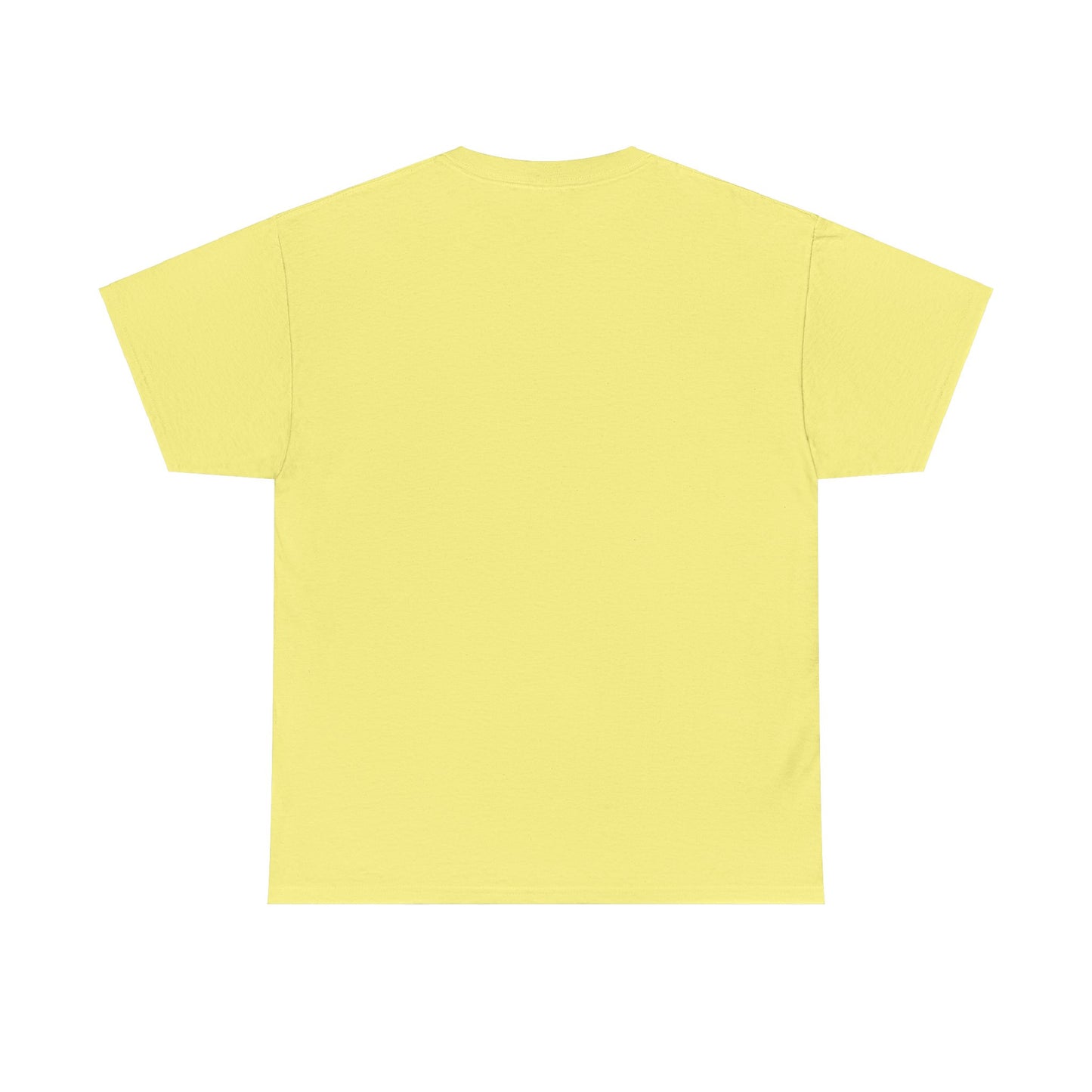 Rhyme and Grime is My Kind'a Time - Unisex Heavy Cotton Tee (Canada Printer)