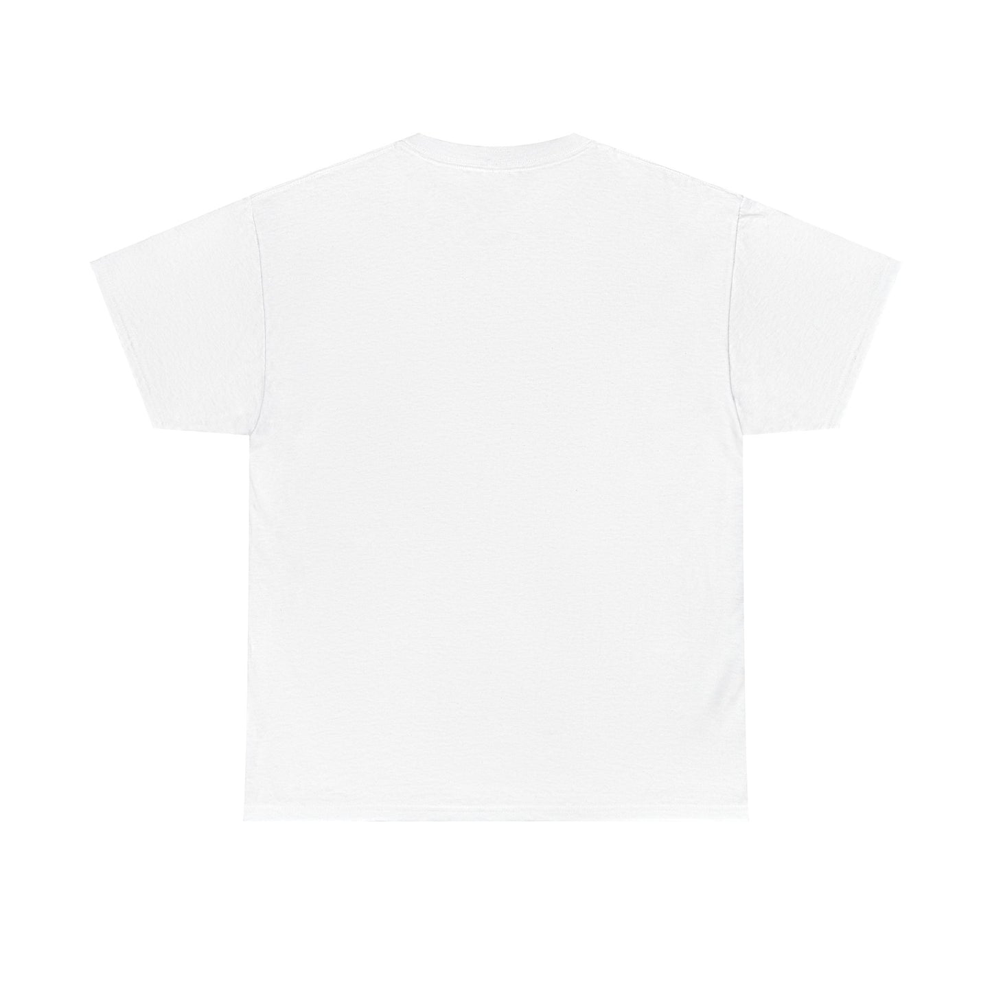 Rhyme and Grime is My Kind'a Time - Unisex Heavy Cotton Tee (Canada Printer)