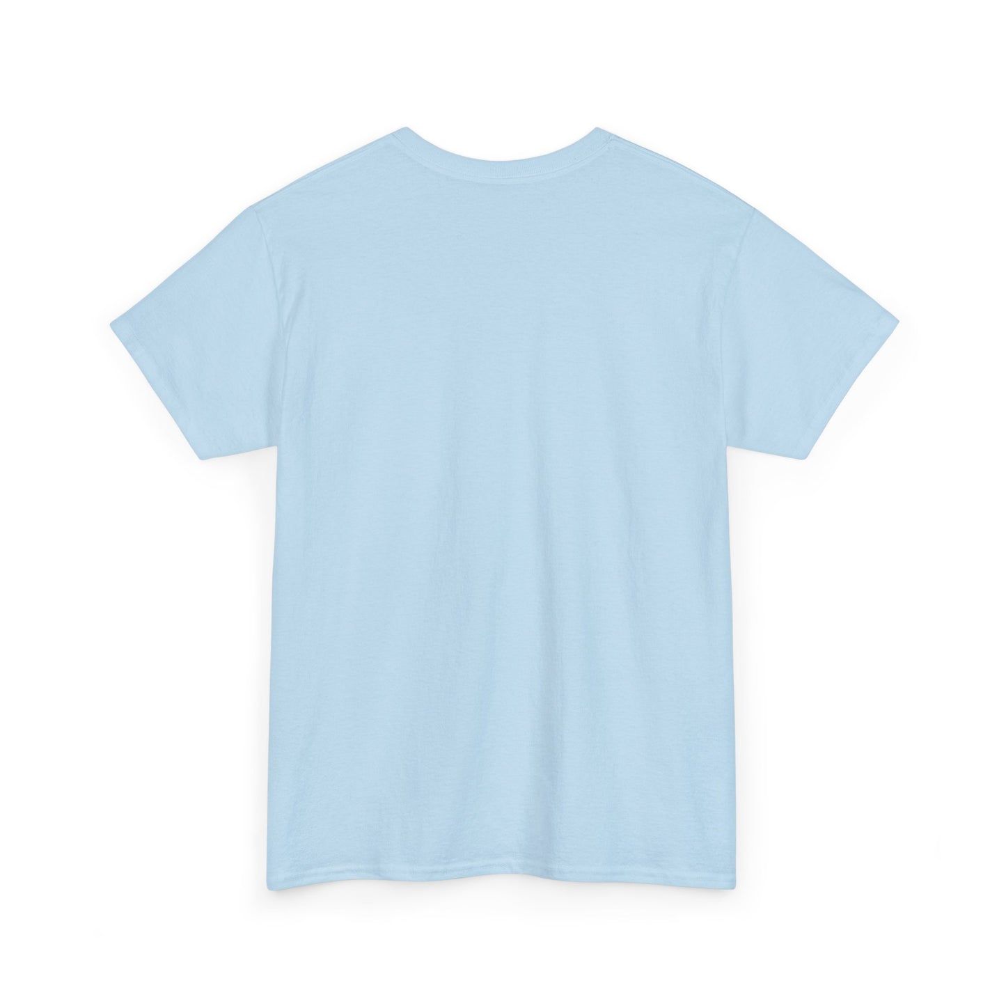 Rhyme and Grime is My Kind'a Time - Unisex Heavy Cotton Tee (Canada Printer)