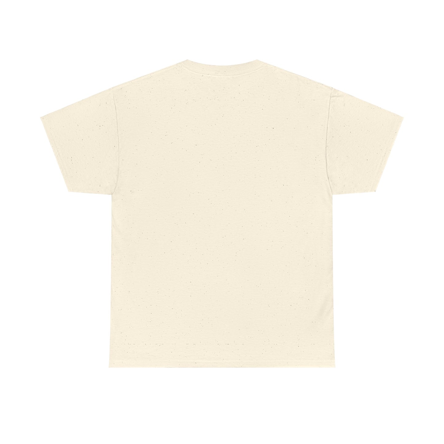 Rhyme and Grime is My Kind'a Time - Unisex Heavy Cotton Tee (Canada Printer)