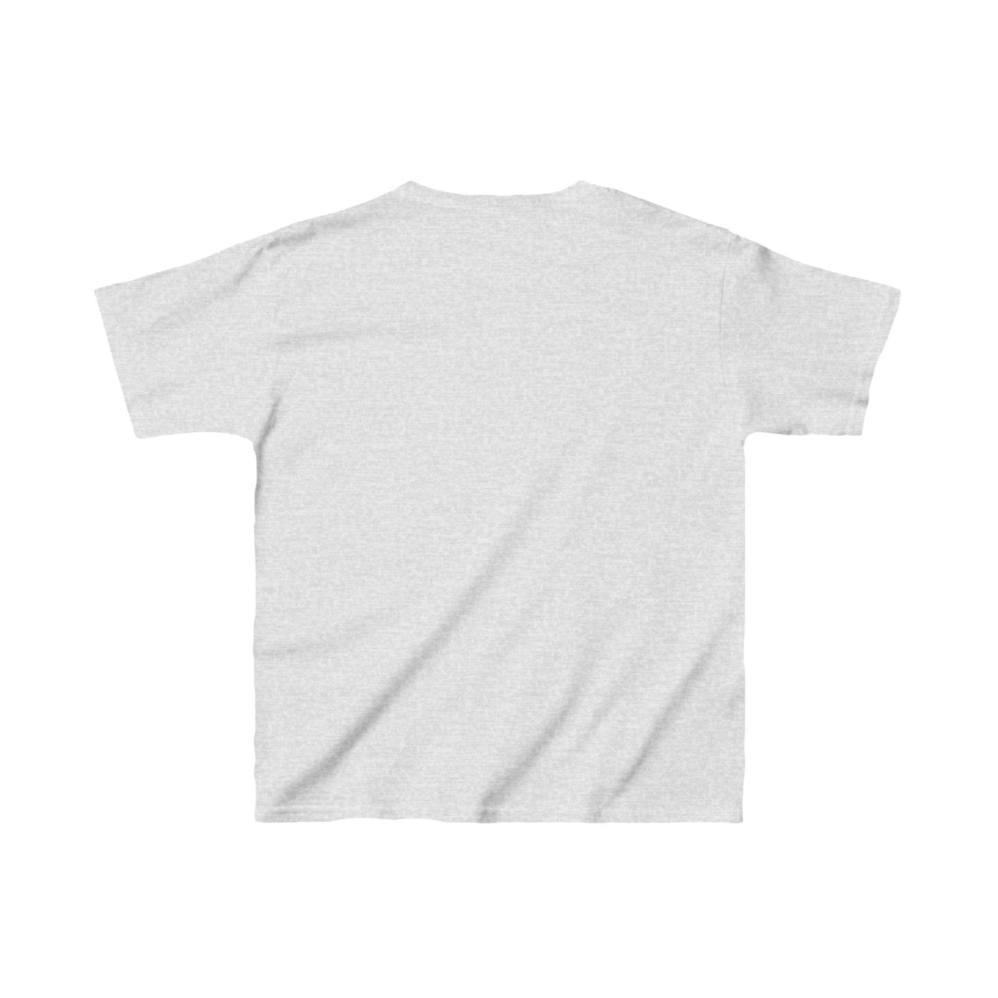 Rhyme and Grime is My Kind'a Time - Nature - Kids Heavy Cotton™ Tee (Canada Printer)