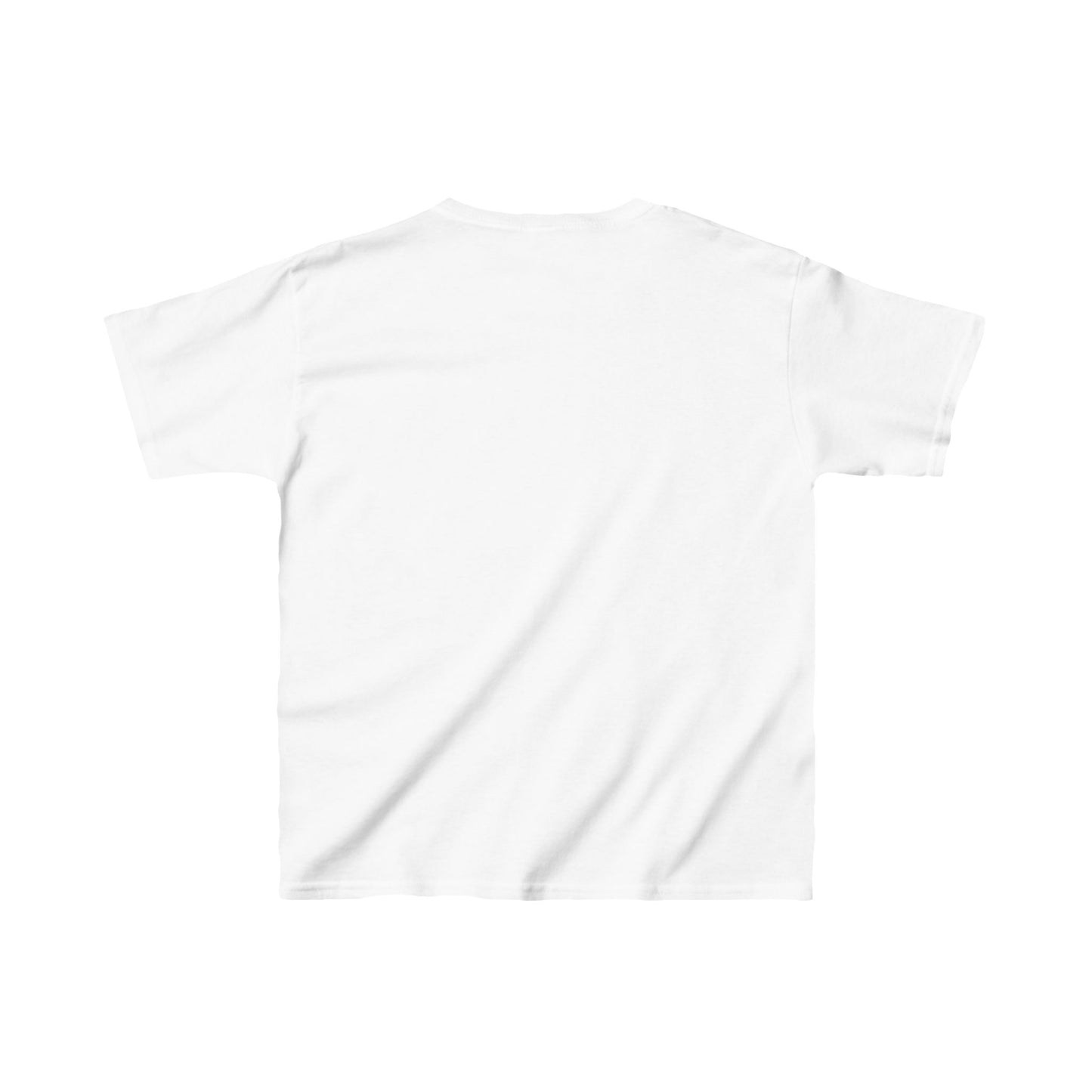Rhyme and Grime is My Kind'a Time - Nature - Kids Heavy Cotton™ Tee (Canada Printer)
