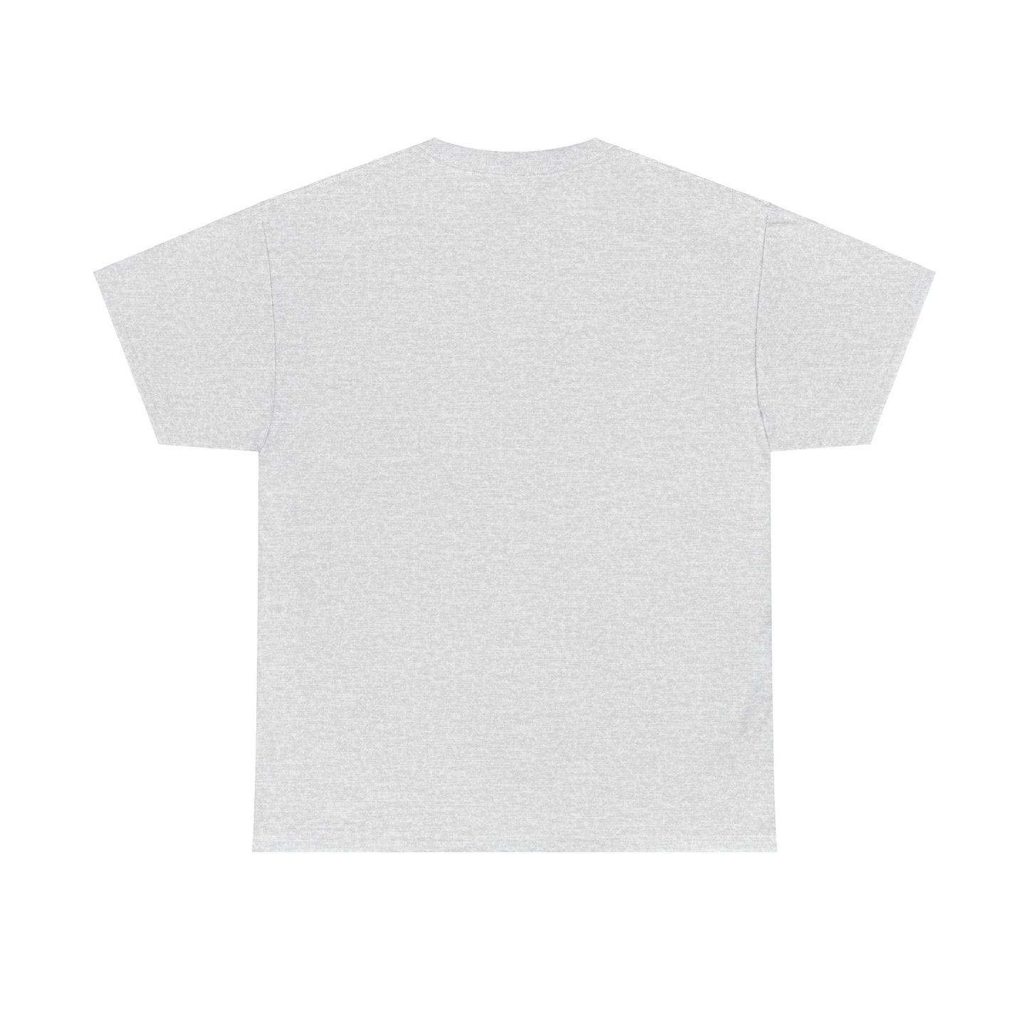 Rhyme and Grime is My Kind'a Time - Unisex Heavy Cotton Tee (Canada Printer)