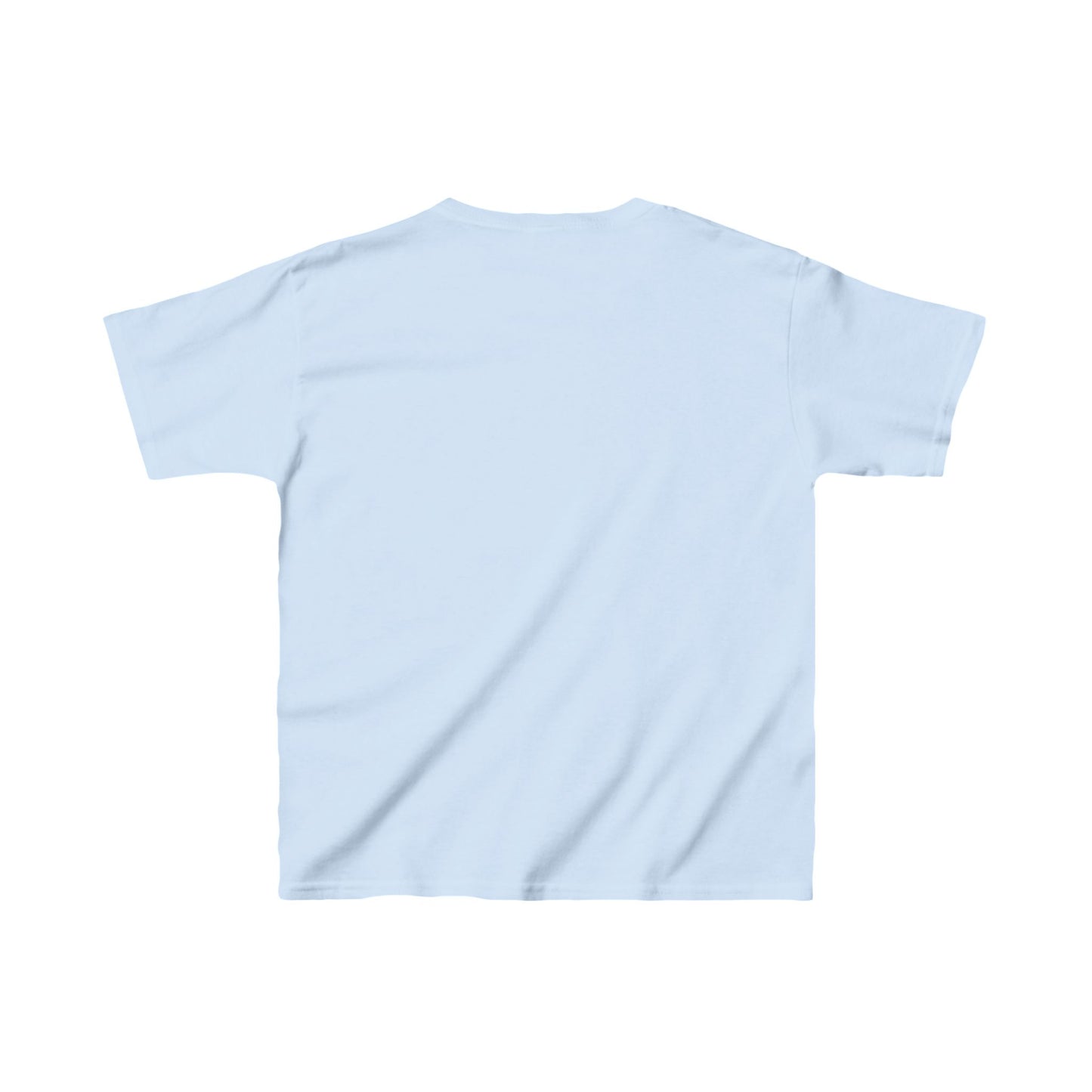Rhyme and Grime is My Kind'a Time - Nature - Kids Heavy Cotton™ Tee (Canada Printer)