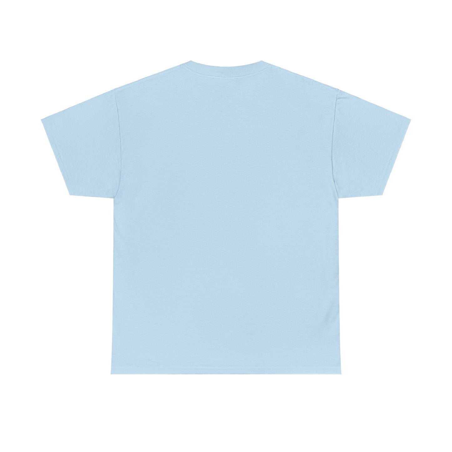 Rhyme and Grime is My Kind'a Time - Unisex Heavy Cotton Tee (Canada Printer)