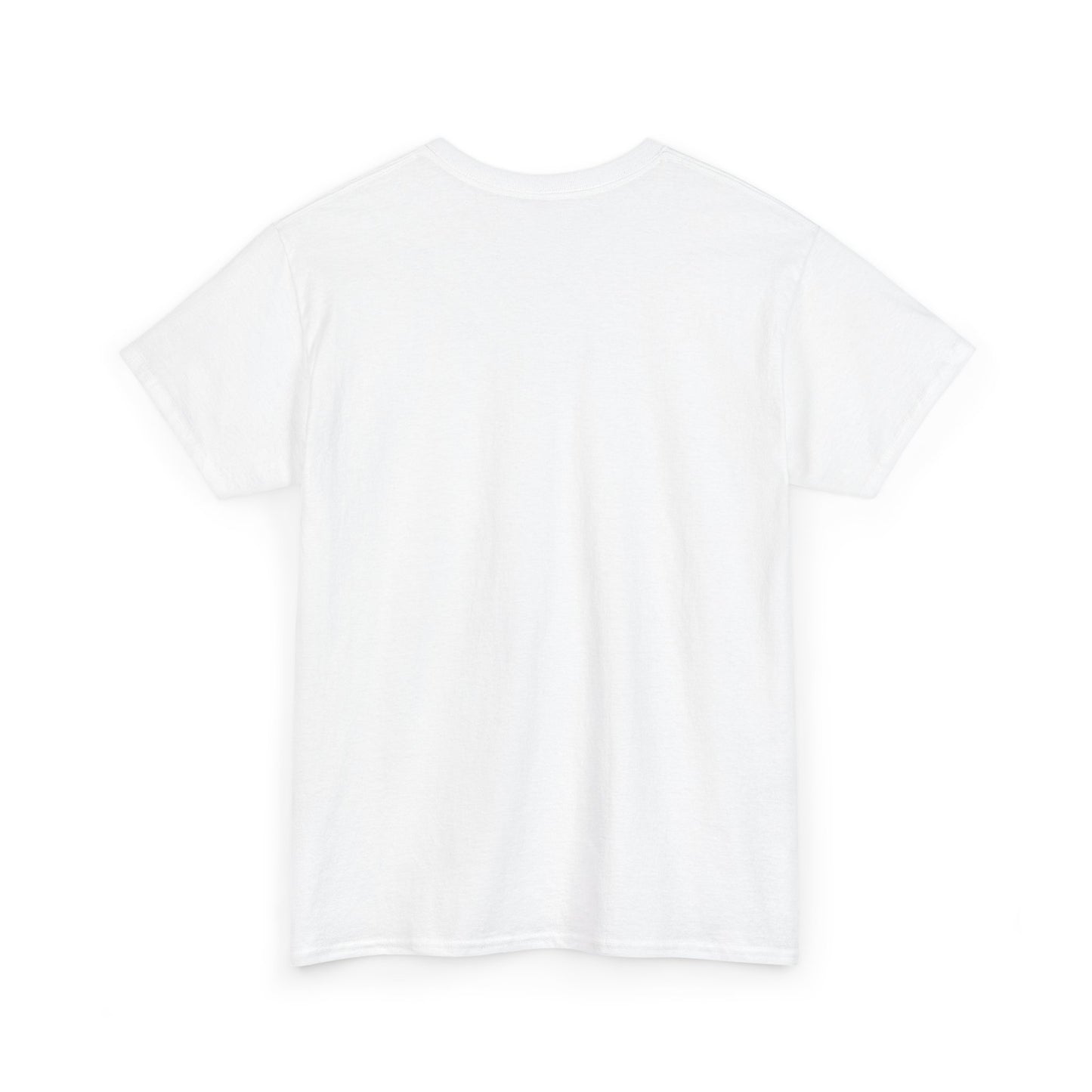 Rhyme and Grime is My Kind'a Time - Unisex Heavy Cotton Tee (Canada Printer)