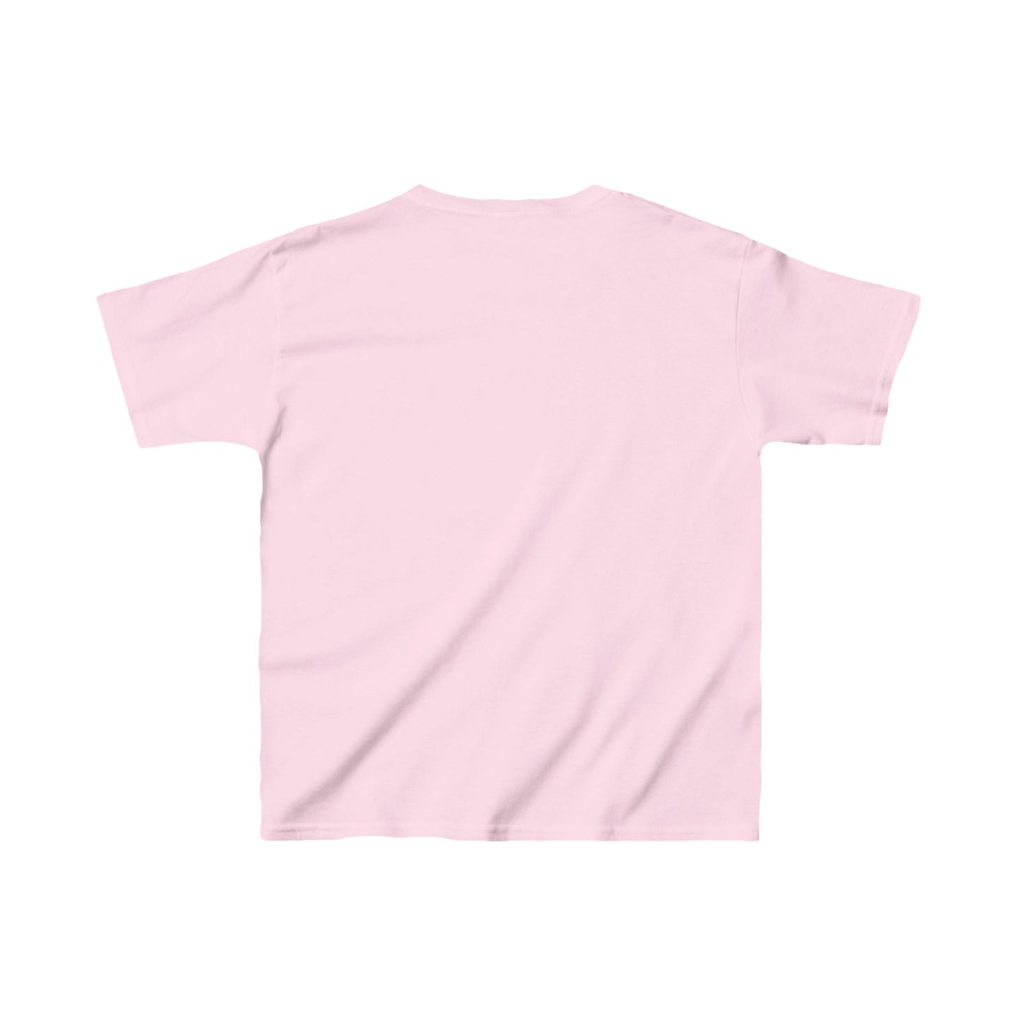 Rhyme and Grime is My Kind'a Time - Nature - Kids Heavy Cotton™ Tee (Canada Printer)