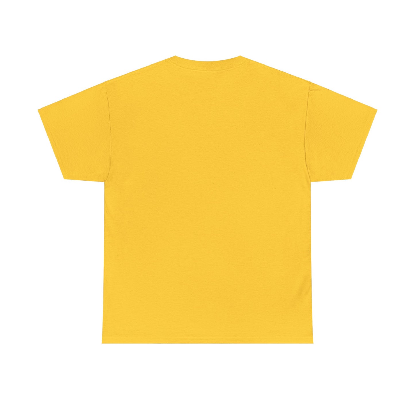 Rhyme and Grime is My Kind'a Time - Unisex Heavy Cotton Tee (Canada Printer)
