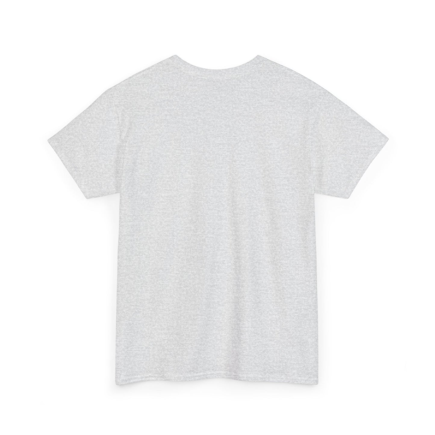 Rhyme and Grime is My Kind'a Time - Unisex Heavy Cotton Tee (Canada Printer)