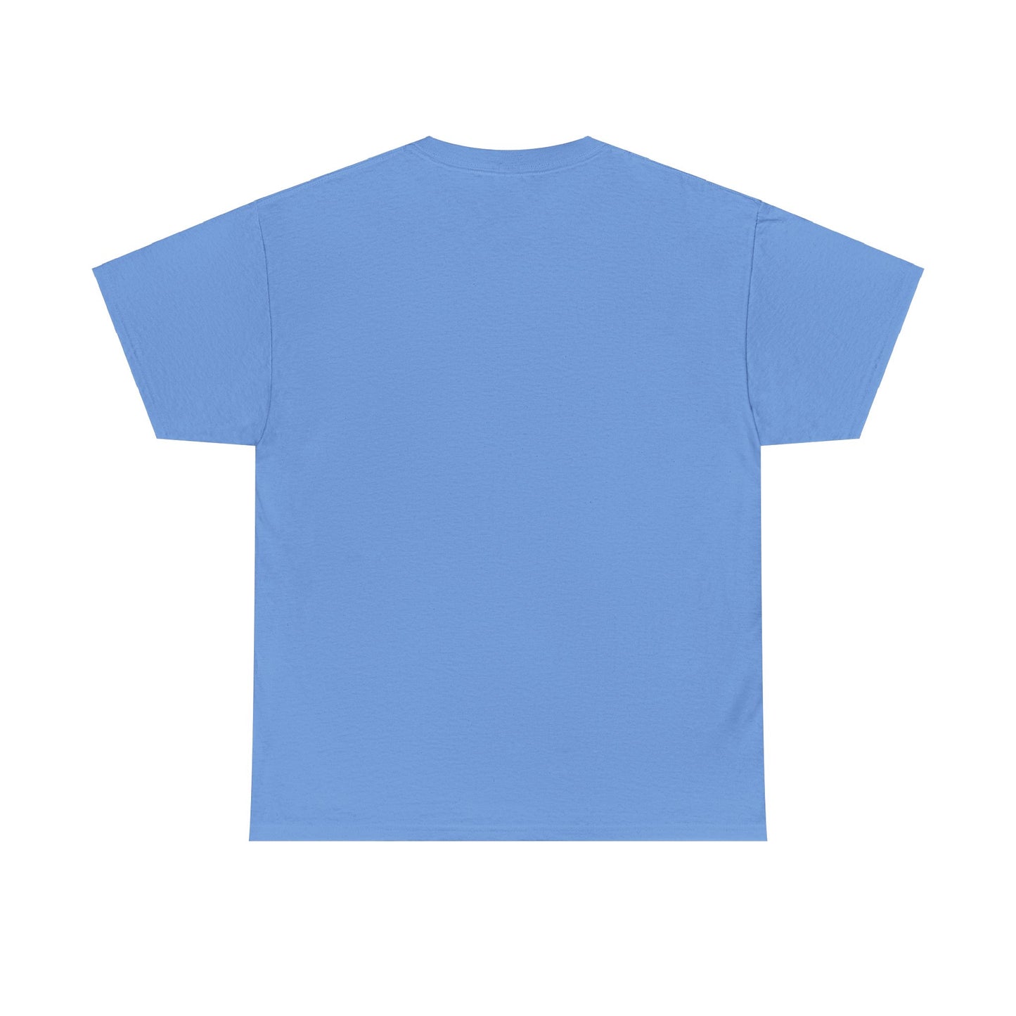 Rhyme and Grime is My Kind'a Time - Unisex Heavy Cotton Tee (Canada Printer)