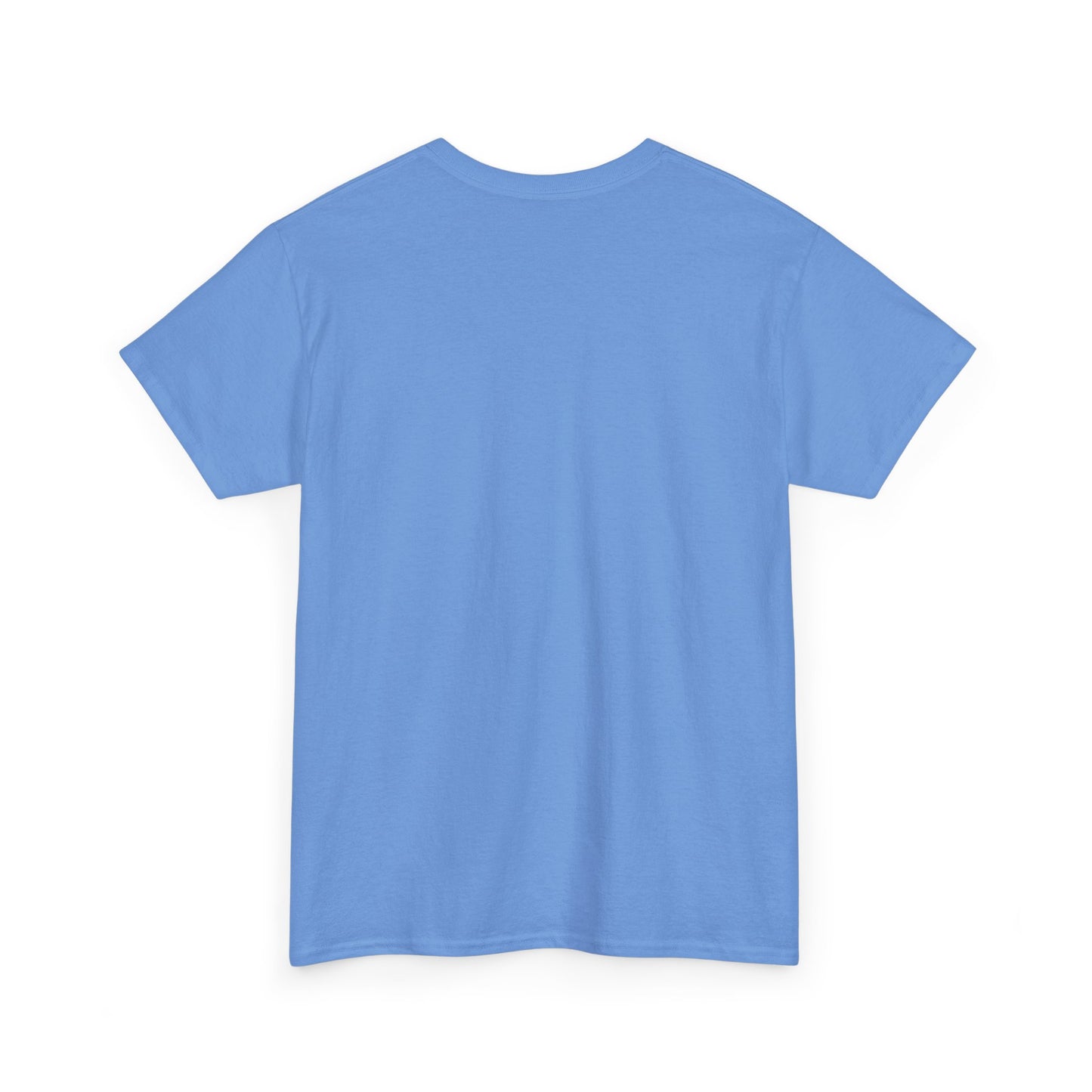 Rhyme and Grime is My Kind'a Time - Unisex Heavy Cotton Tee (Canada Printer)