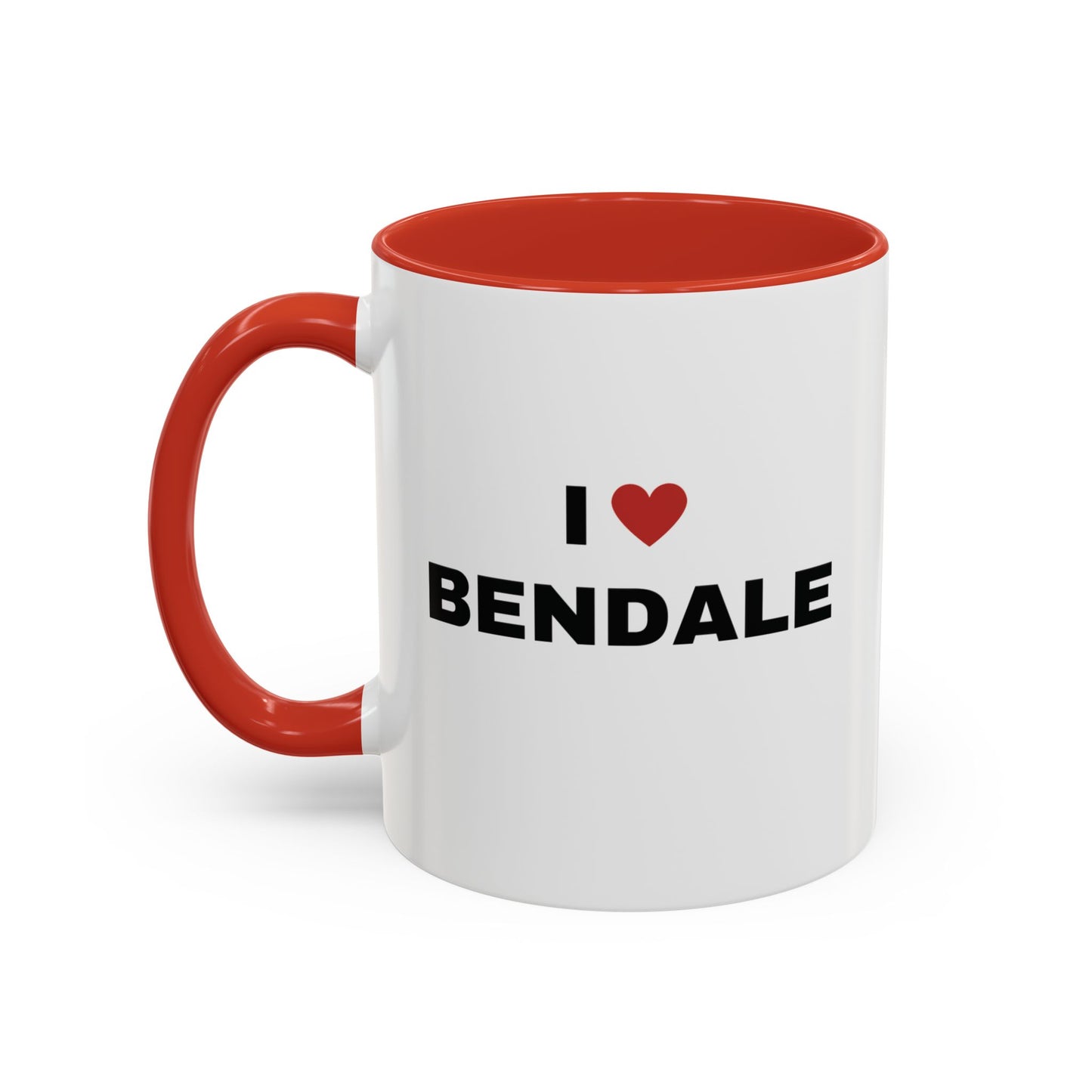 I Love Bendale - Coffee Mug