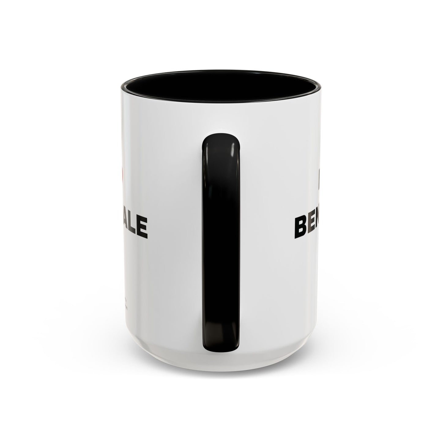 I Love Bendale - Coffee Mug