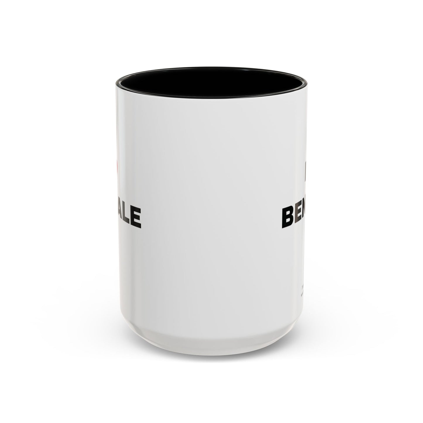 I Love Bendale - Coffee Mug