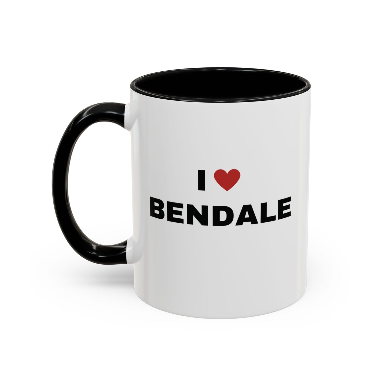 I Love Bendale - Coffee Mug