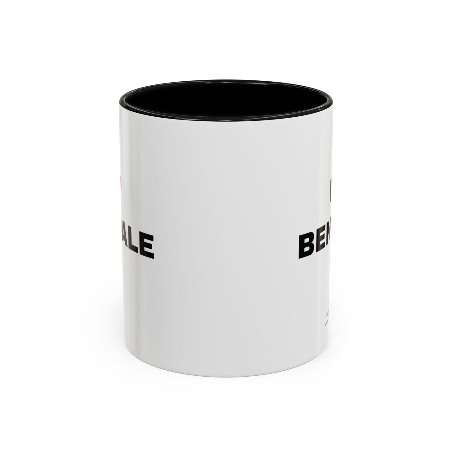 I Love Bendale - Coffee Mug