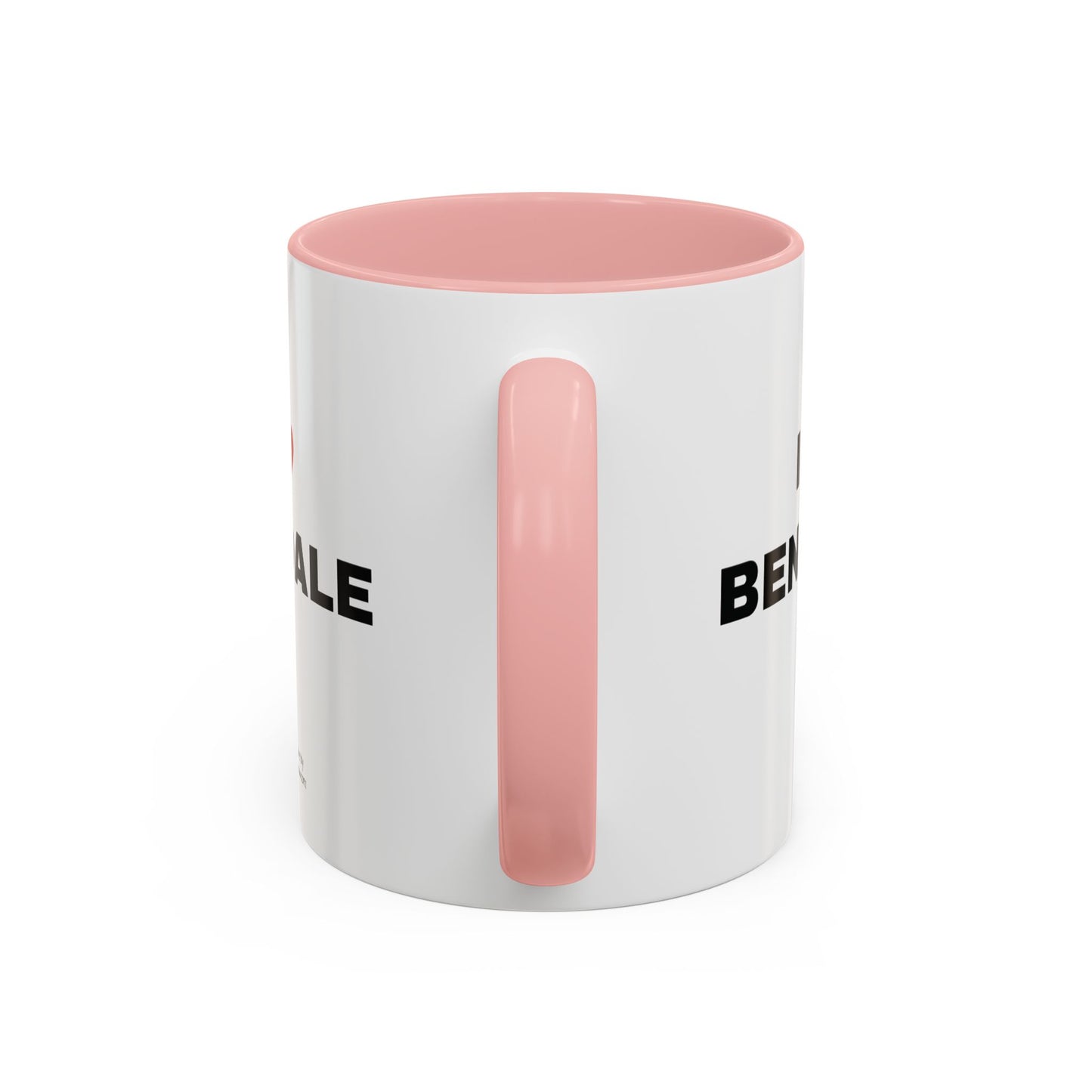 I Love Bendale - Coffee Mug