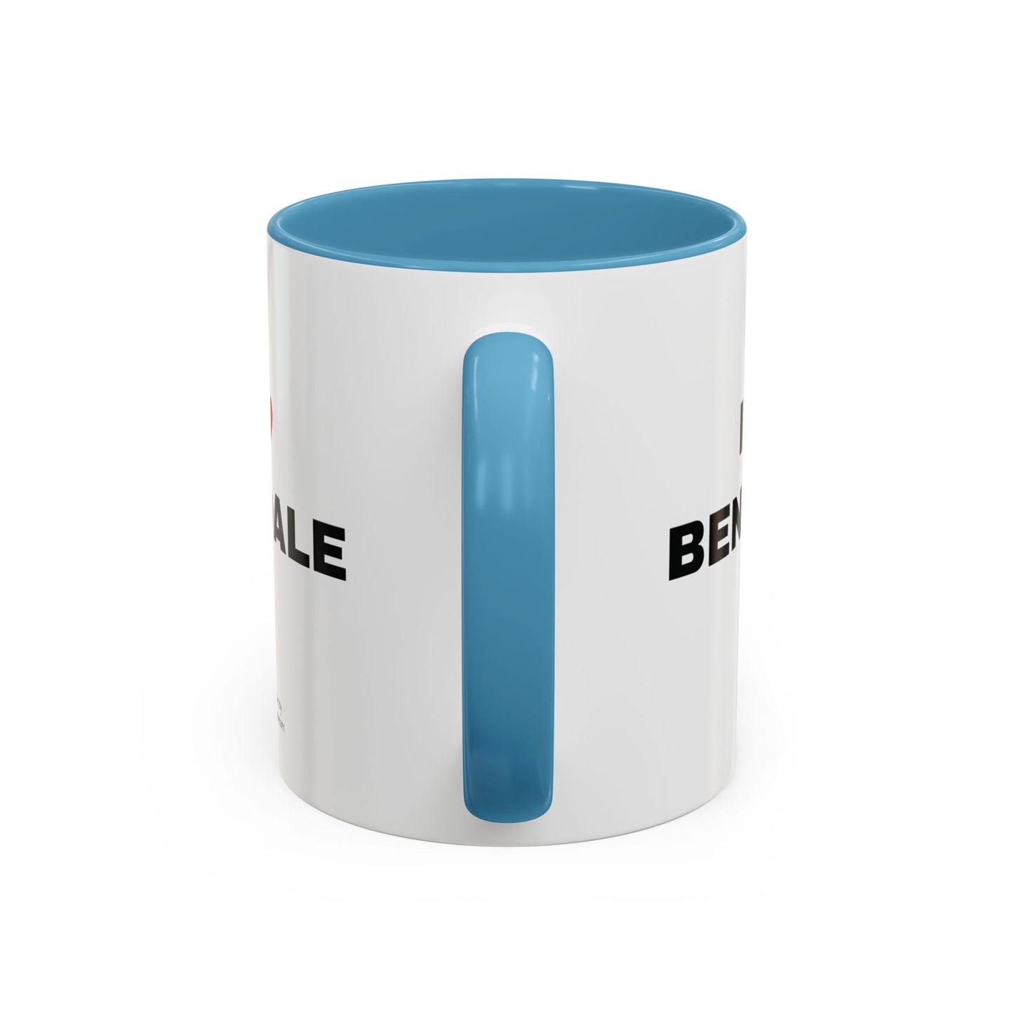 I Love Bendale - Coffee Mug