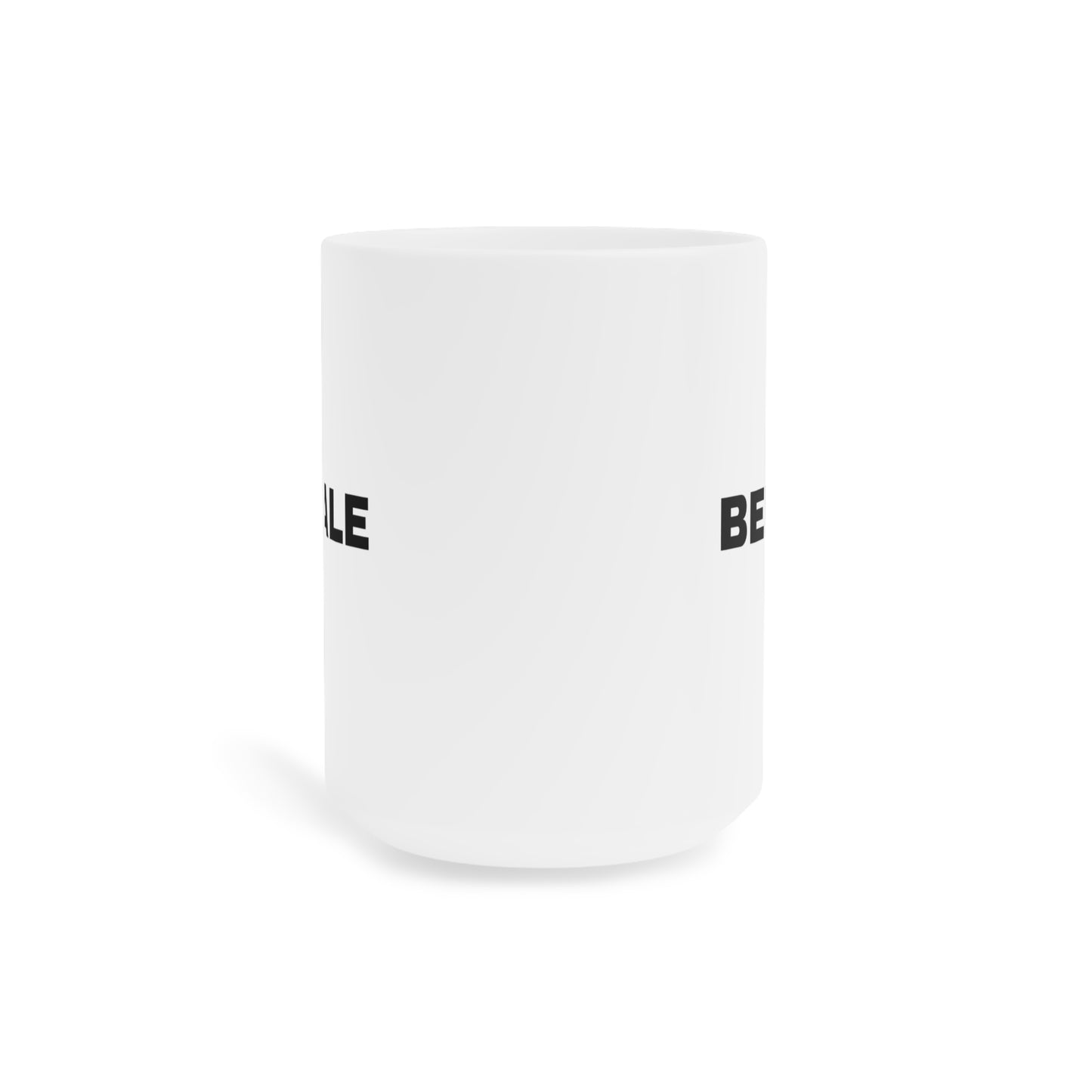 I Love Bendale - Ceramic Mugs (11oz/15oz)