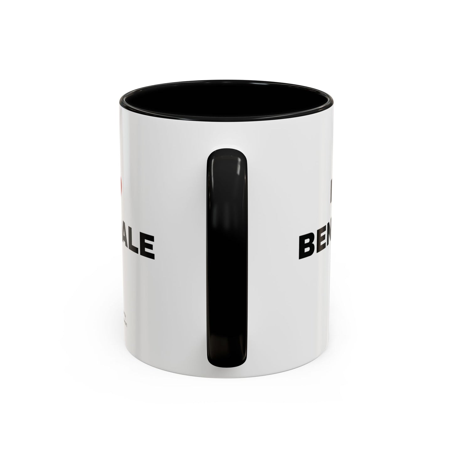 I Love Bendale - Coffee Mug