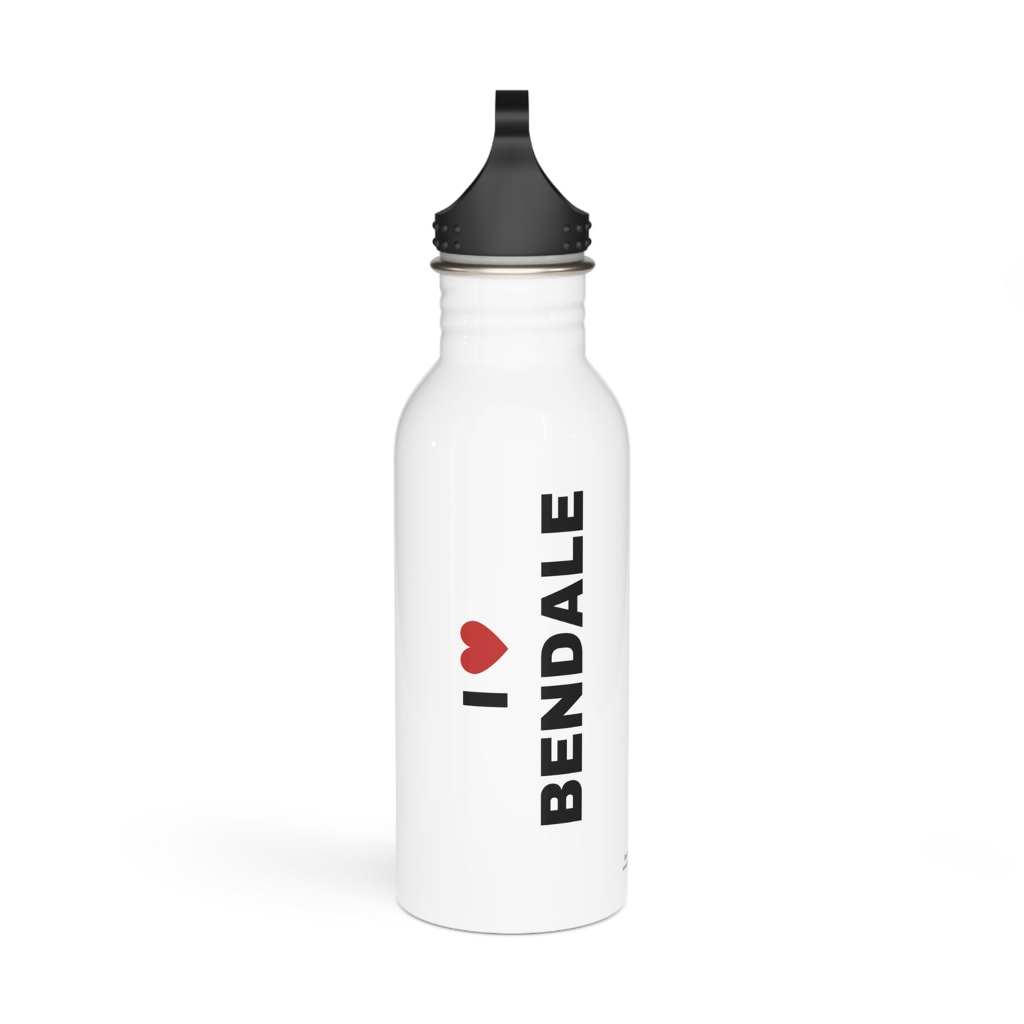 I Love Bendale - Stainless Steel Water Bottle