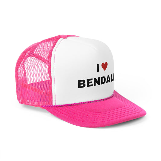 I Love Bendale - Caps