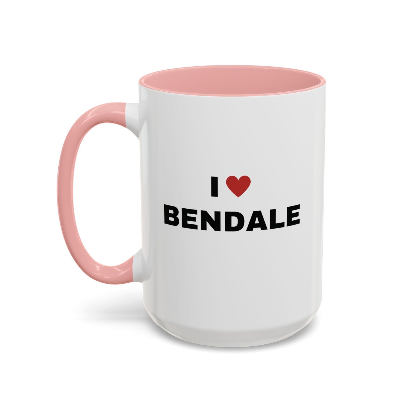 I Love Bendale - Coffee Mug