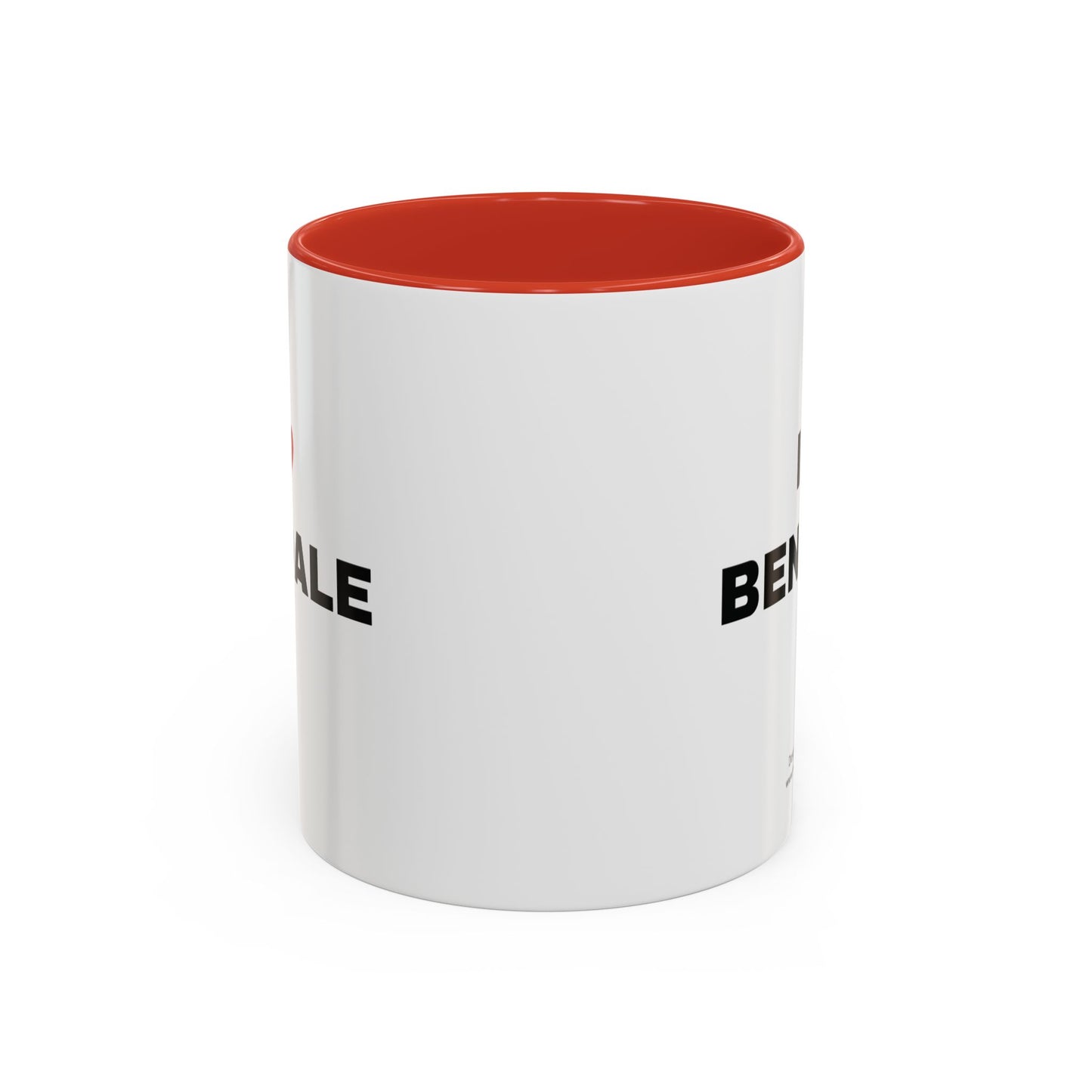 I Love Bendale - Coffee Mug