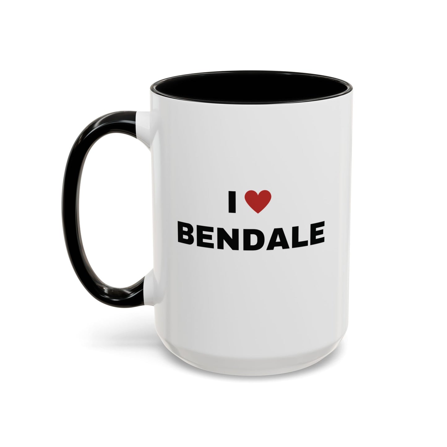 I Love Bendale - Coffee Mug