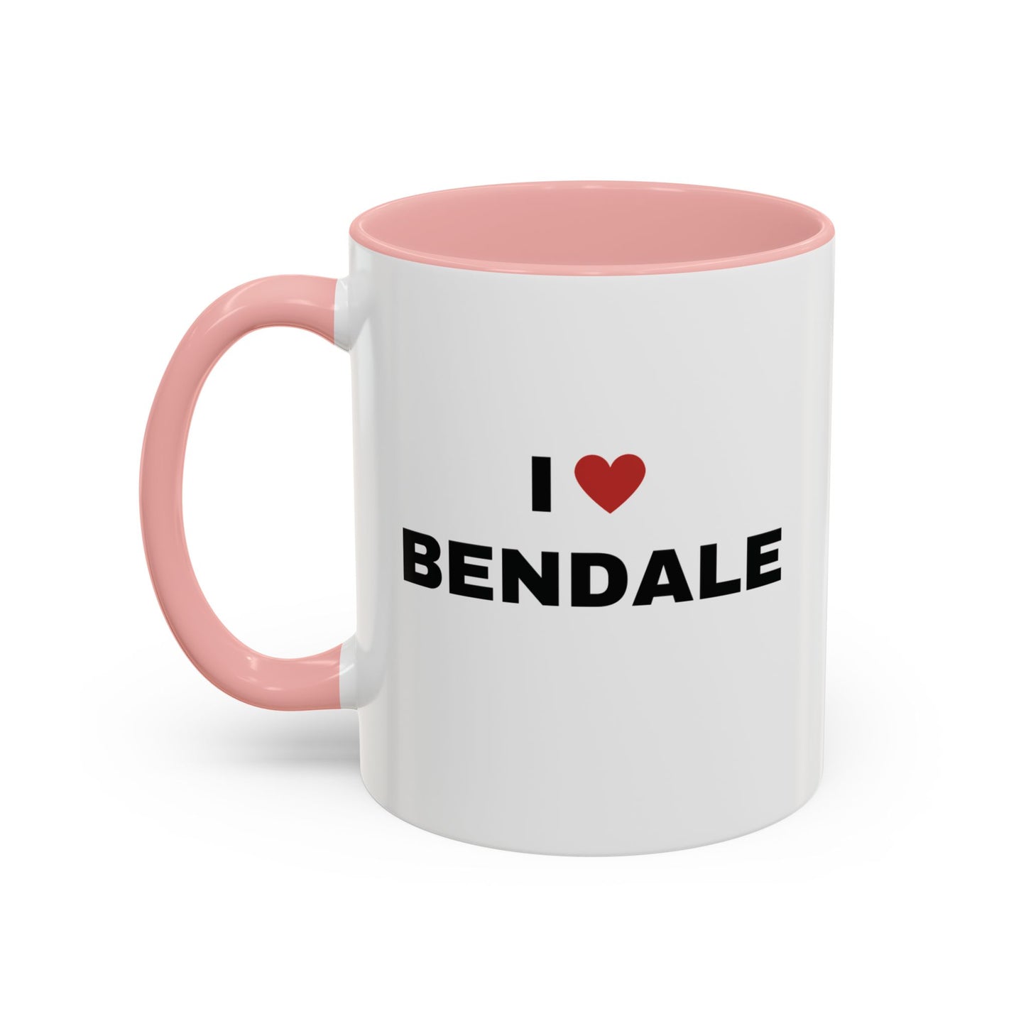 I Love Bendale - Coffee Mug