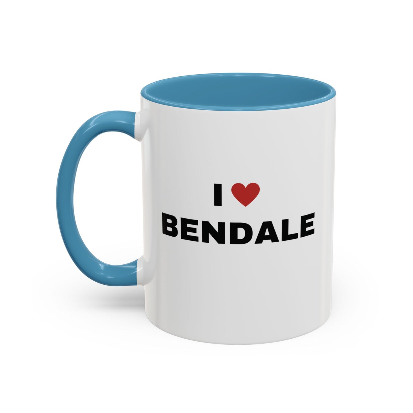 I Love Bendale - Coffee Mug