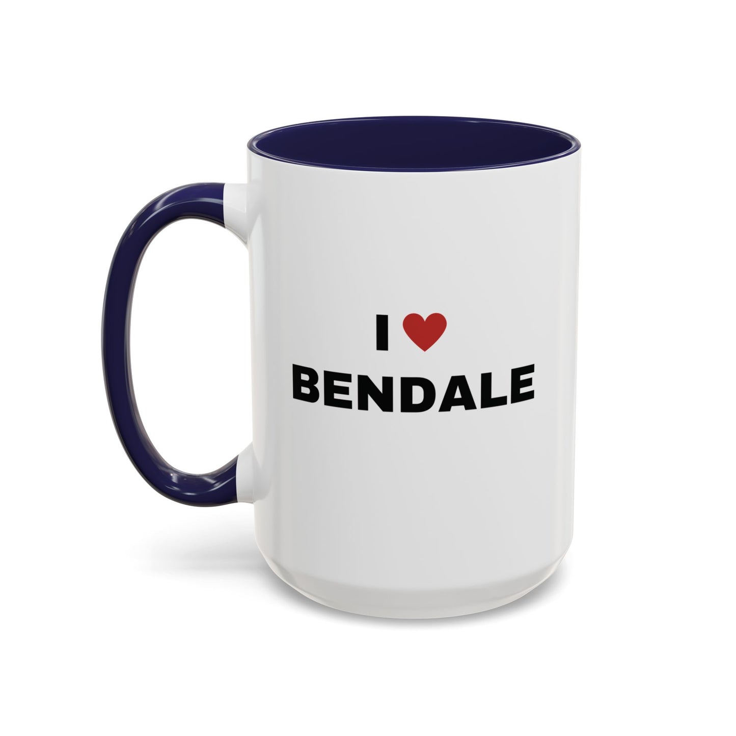 I Love Bendale - Coffee Mug