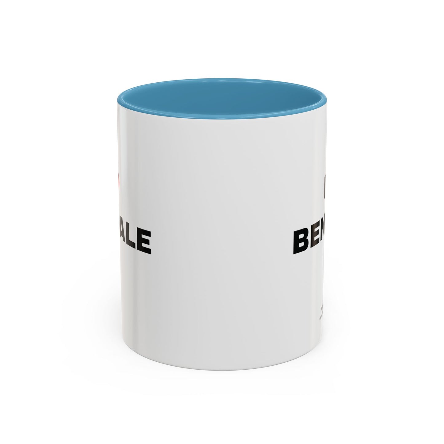 I Love Bendale - Coffee Mug