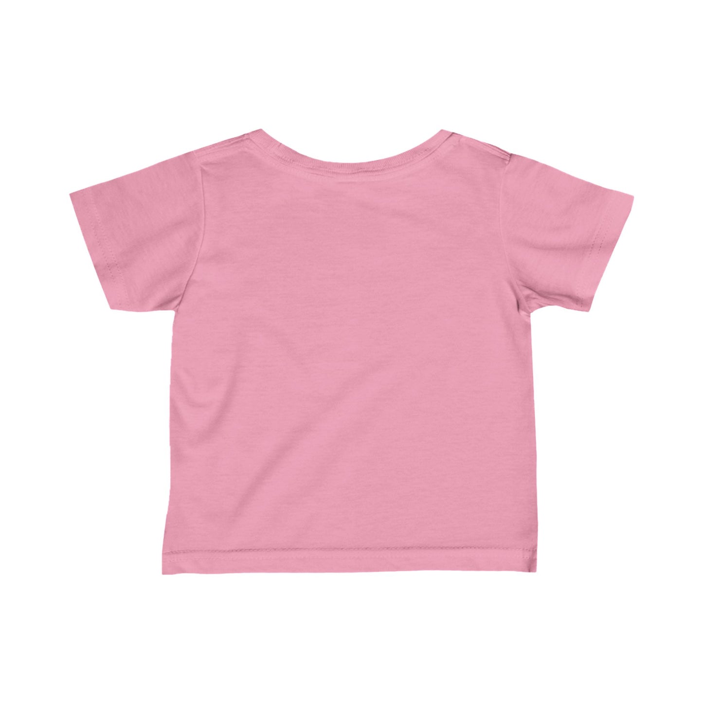 Rhyme and Grime is My Kind'a Time - Nature - Infant Fine Jersey Tee