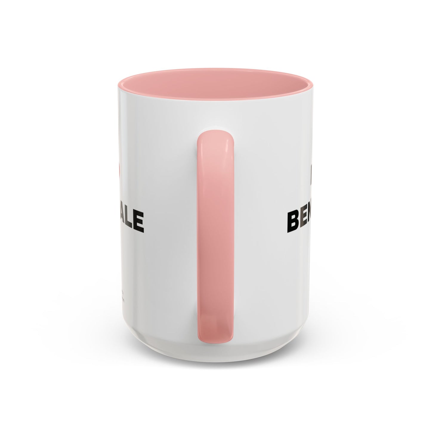 I Love Bendale - Coffee Mug