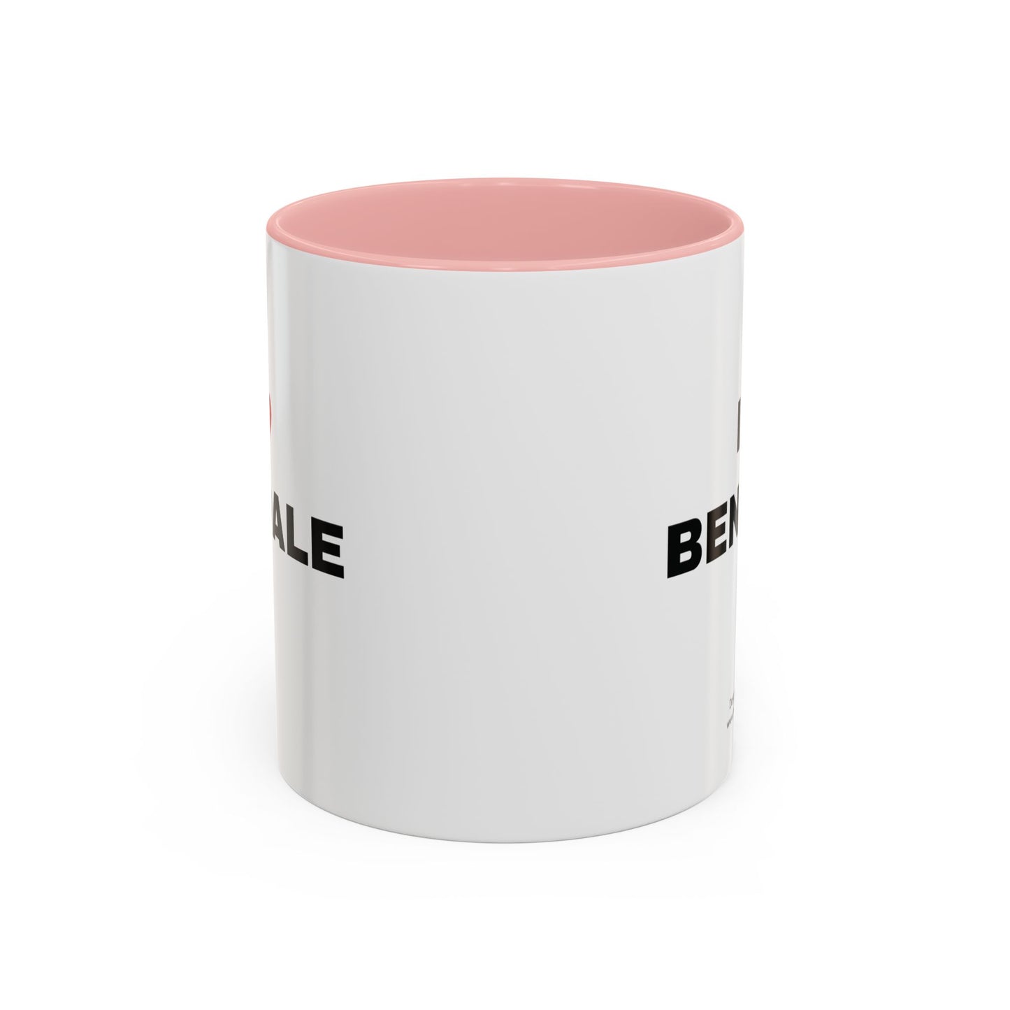 I Love Bendale - Coffee Mug