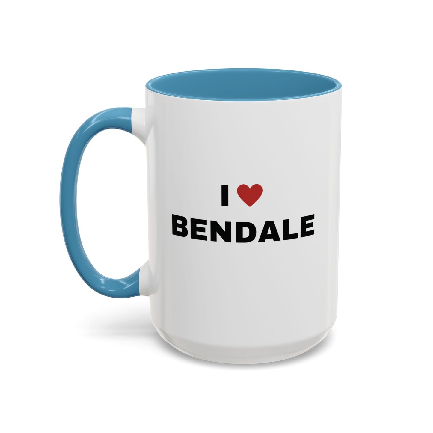 I Love Bendale - Coffee Mug