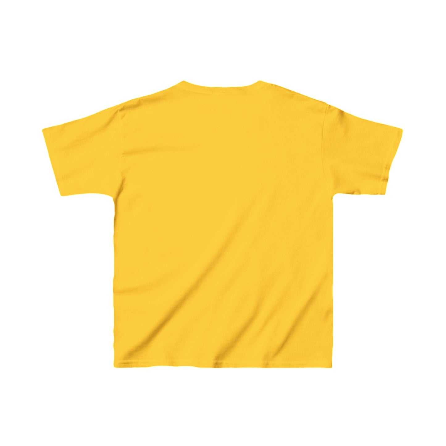 Rhyme and Grime is My Kind'a Time - Nature - Kids Heavy Cotton™ Tee (Canada Printer)