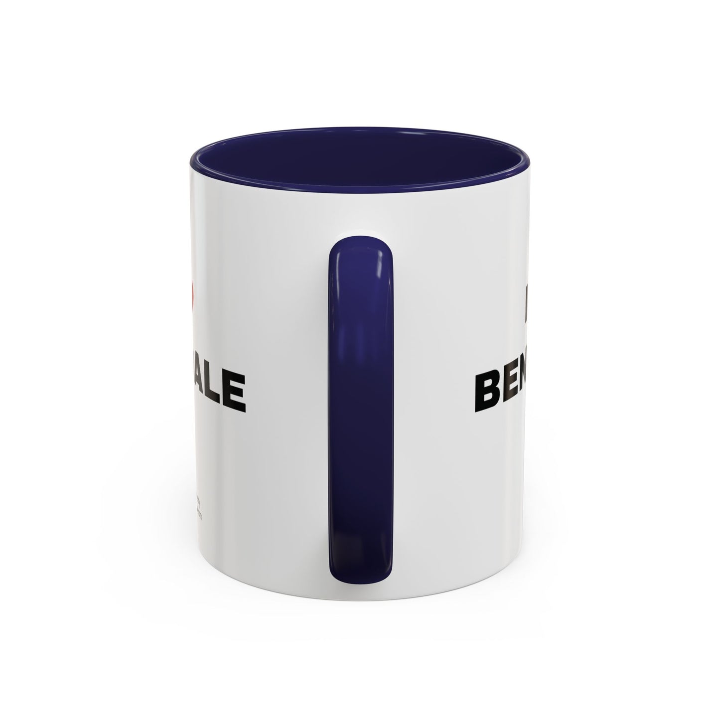 I Love Bendale - Coffee Mug