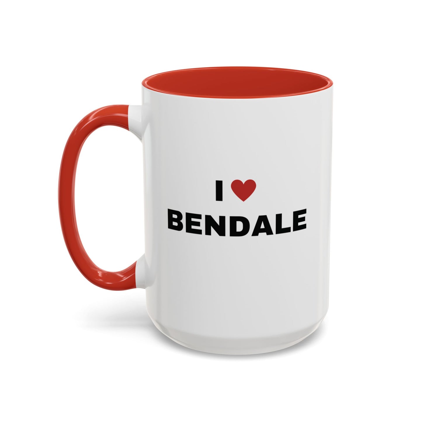 I Love Bendale - Coffee Mug