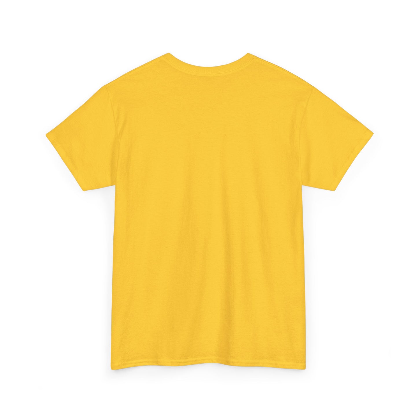 Rhyme and Grime is My Kind'a Time - Unisex Heavy Cotton Tee (Canada Printer)