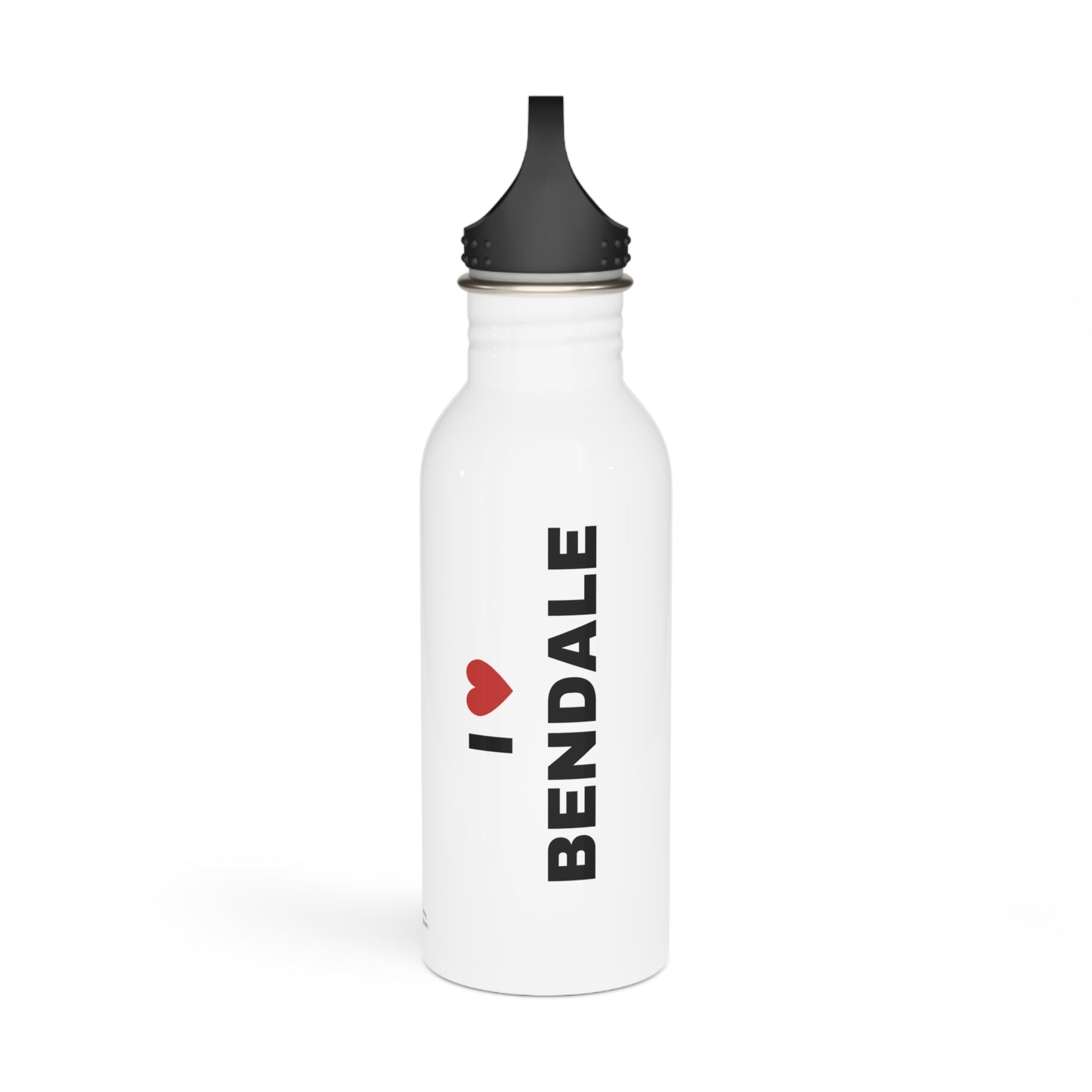 I Love Bendale - Stainless Steel Water Bottle