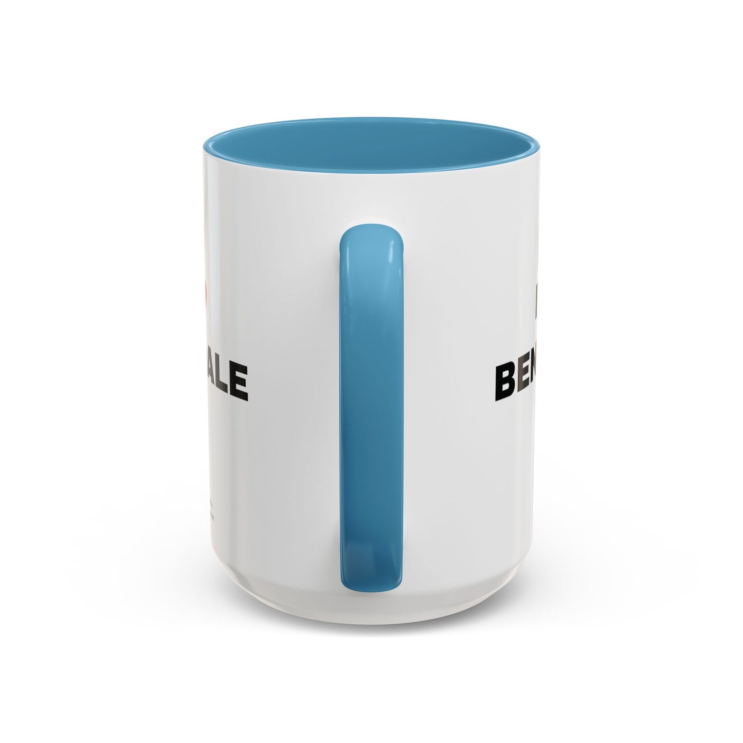 I Love Bendale - Coffee Mug