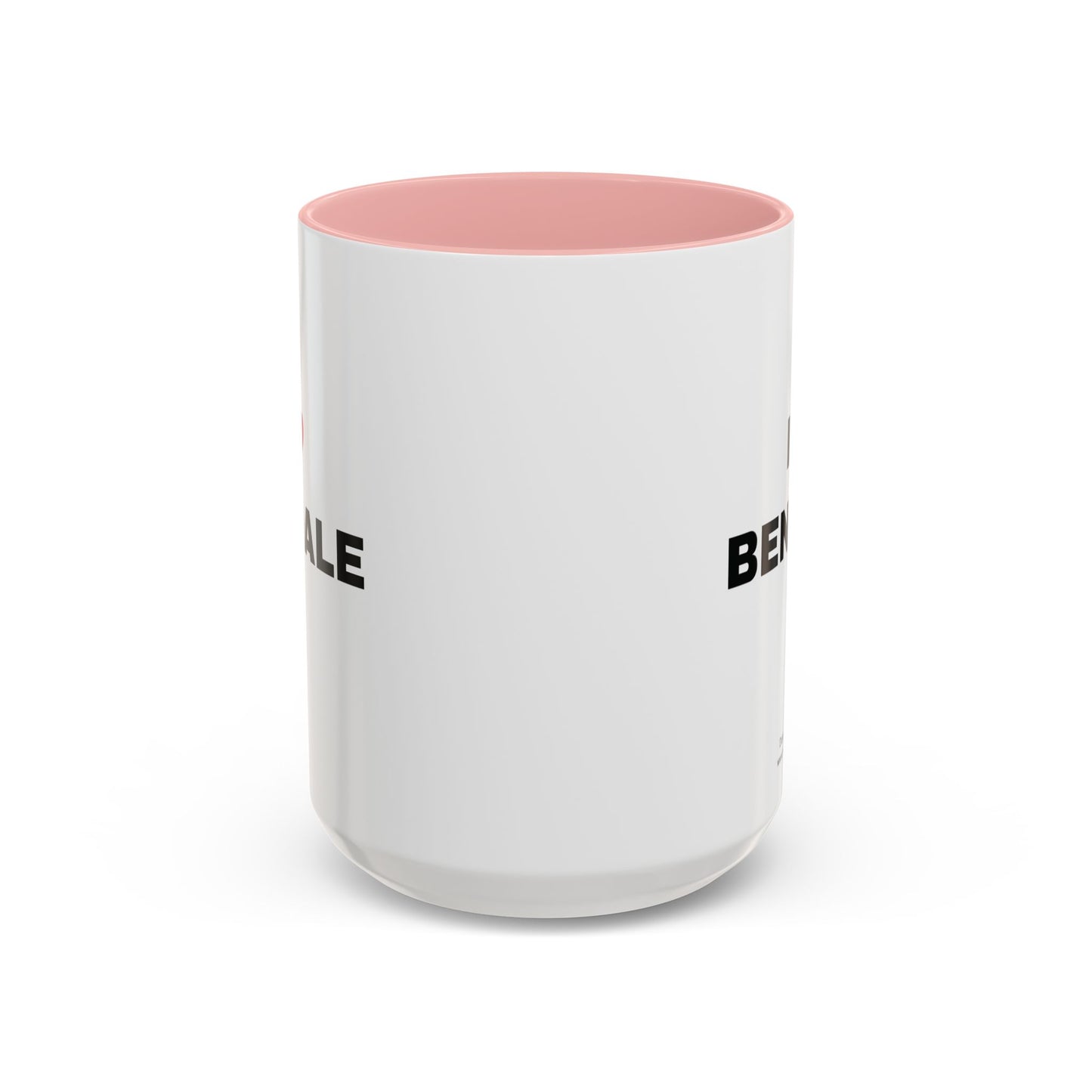 I Love Bendale - Coffee Mug