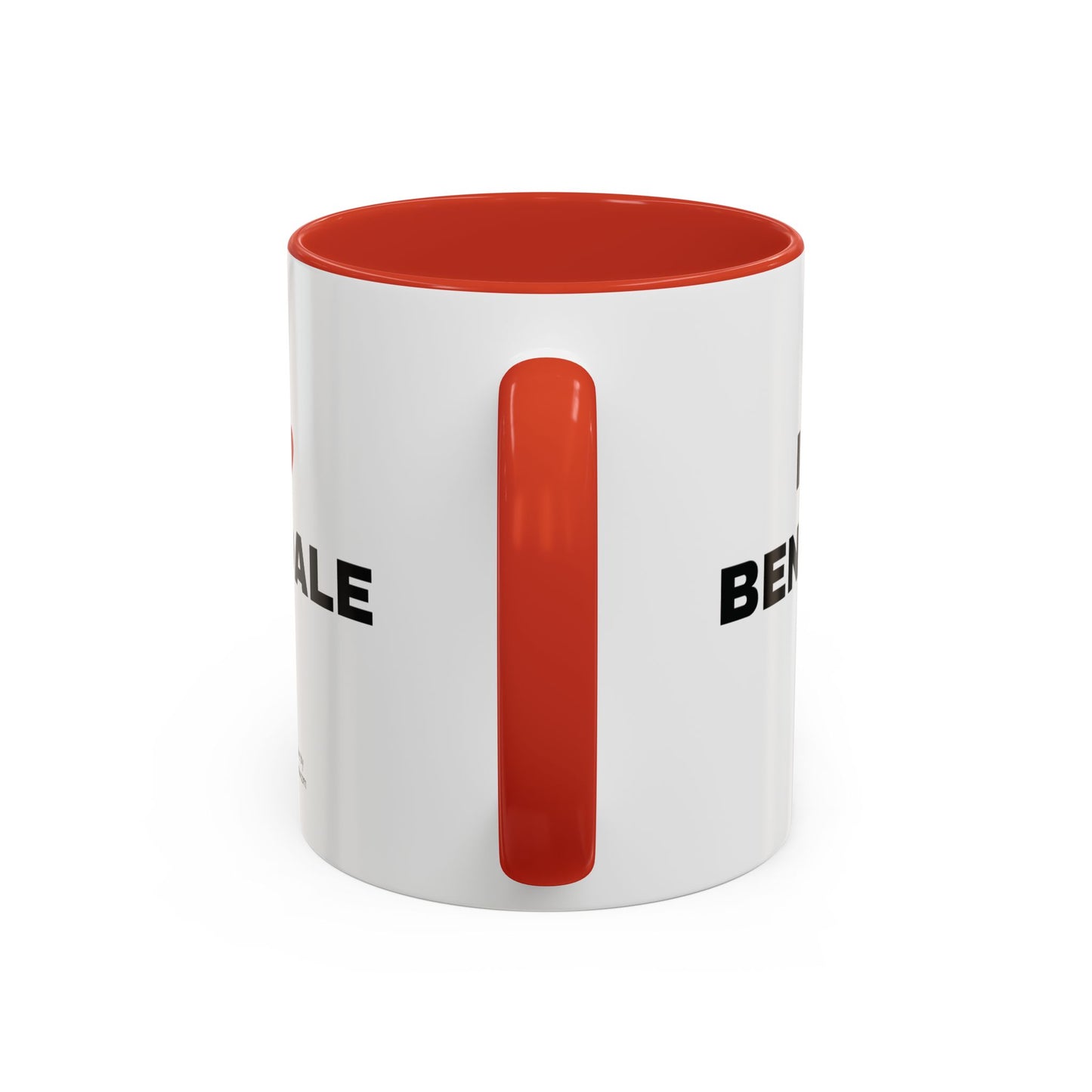 I Love Bendale - Coffee Mug